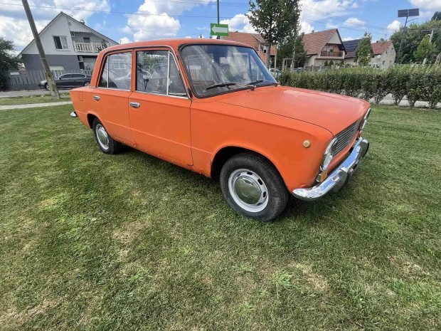 Lada 1200 S 21013