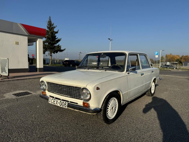 Lada 1200 S 21013 bilstein gtlk.szerv.ritka!!