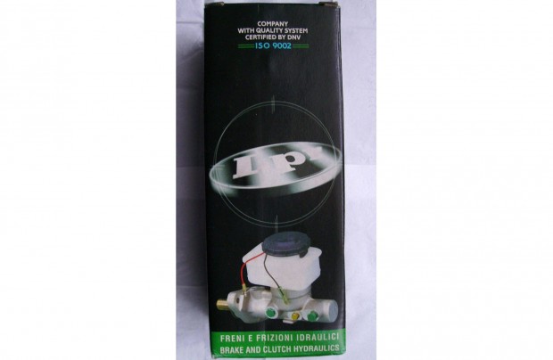 Lada 1200, 1300, 1500, 1600, Niva, Fiat 124 f�f�khenger (Lpr 6706)