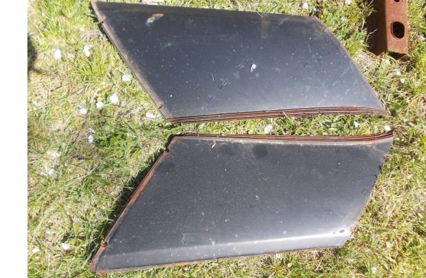 Lada 1200 -Zsiguli Karossz�ria oldallemez