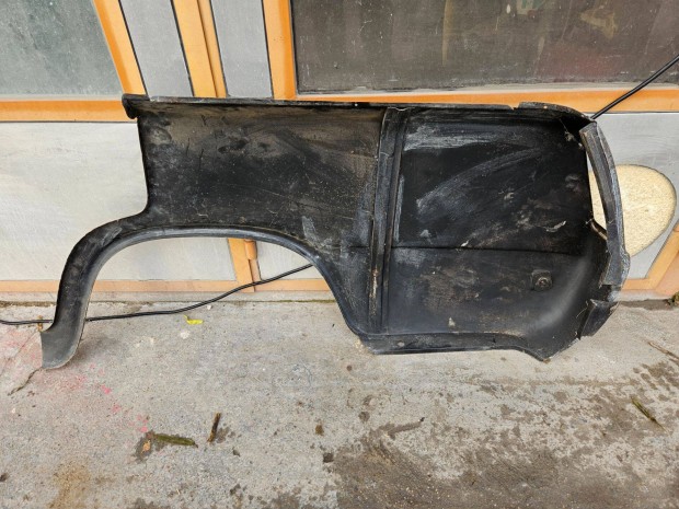 Lada 1200 kombi gy�ri �j s�rv�d�