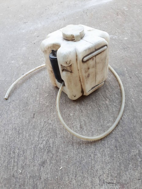 Lada 1200 szlvdmos tartly