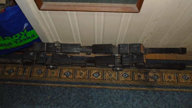 Lada 1200 tet�csomagtart�