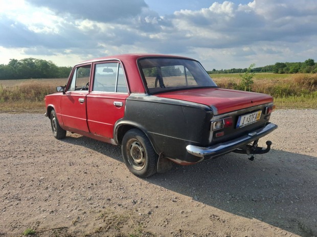 Lada 1200 zsiguli