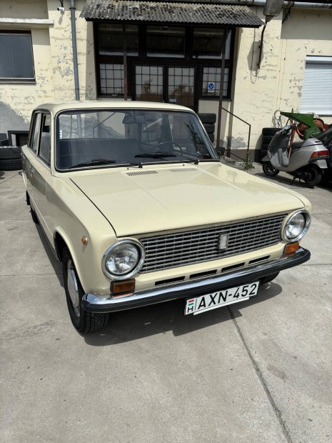 Lada 1200s Zsiguli