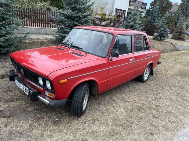 Lada 1500S 21061