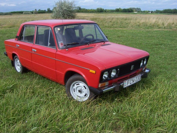 Lada 1500S 21061