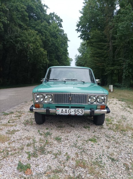 Lada 1500S (21061) elad.