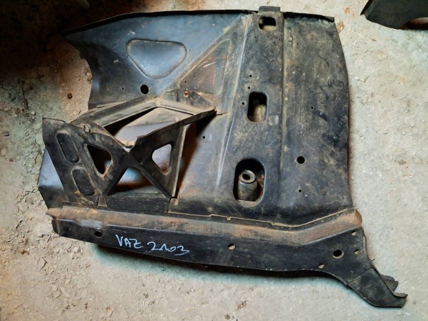 Lada 1500-1500s-1600 gyri szovjet karosszria elemek