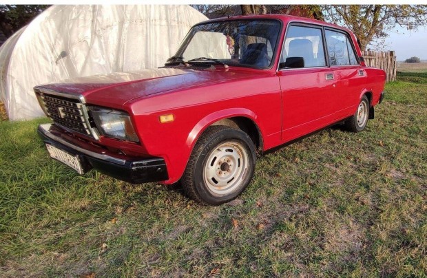 Lada 1500 2107-es