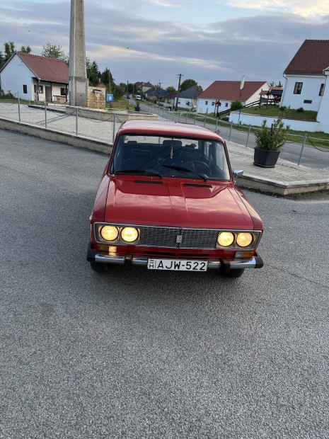 Lada 1500 S 21061