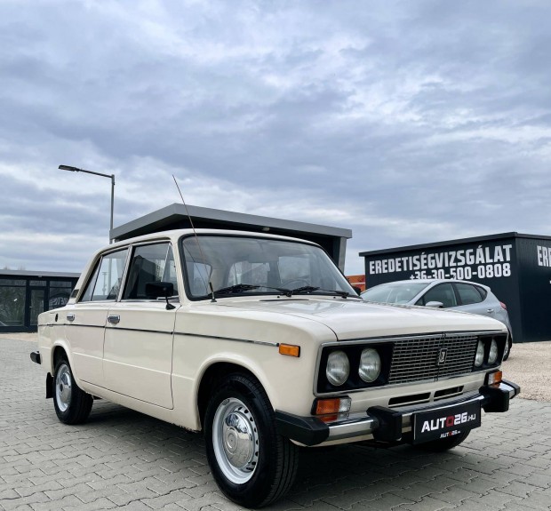 Lada 1500 S 21061 Tkletes llapot!