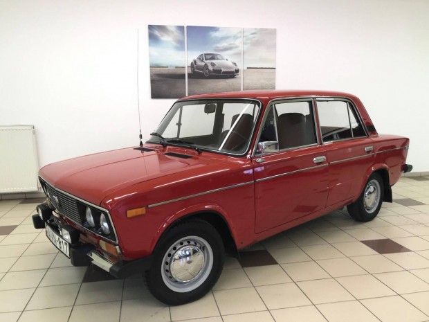 Lada 1500 S 21061 Vonhorog!Megkmlt llapot!