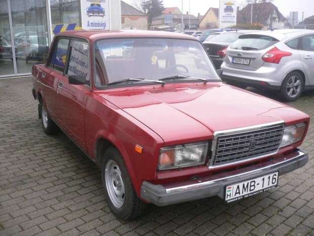 Lada 1500 VAZ 2107