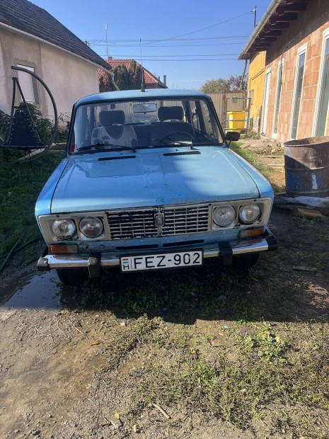 Lada 1500 Zsiguli 