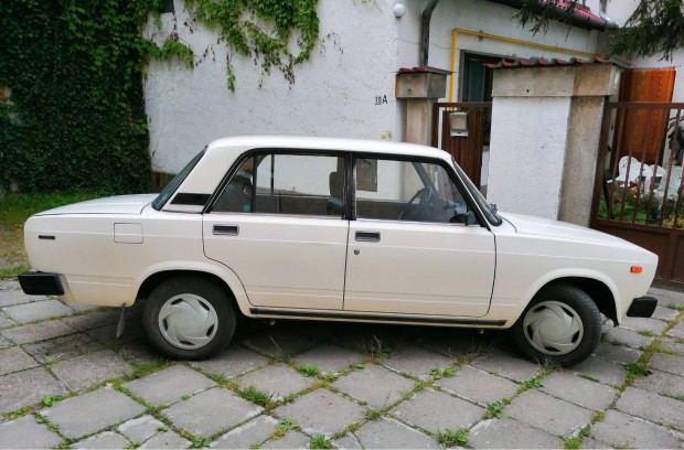 Lada 1500 jó állapotban eladó!