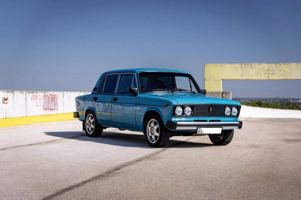 Lada 1600 Bdn Automotive