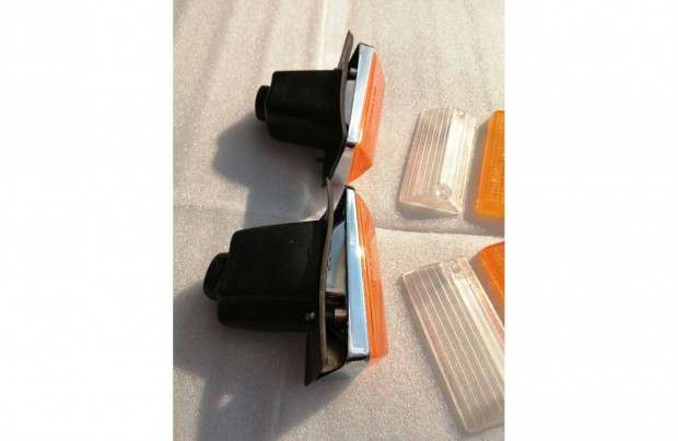 Lada 2101 2102 els� kr�m index 2 db jobb �s bal f�m