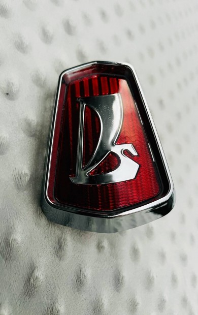 Lada 2101 2103 niva piros emblema