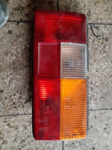 Lada 2101 Bal H�ts� L�mpa