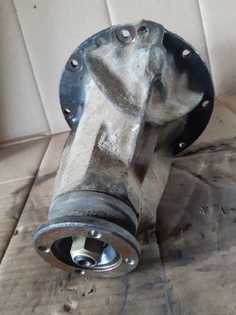 Lada 2101 Hátsó Differenciálmű