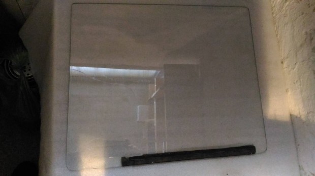 Lada 2101 Oldal ajtó üveg