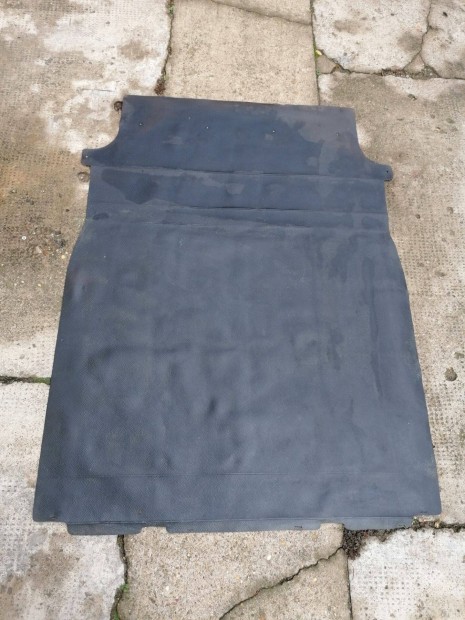 Lada 2101 - 21011 s 013 eredeti gyri jszer csomi sznyeg