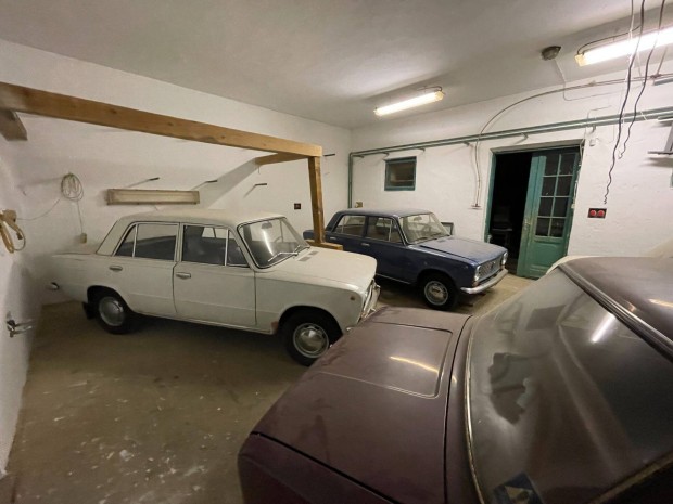 Lada 2101 - Lada 1200