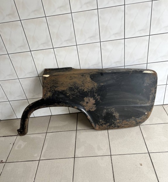 Lada 2101 bal hátsó gyári sárvedő