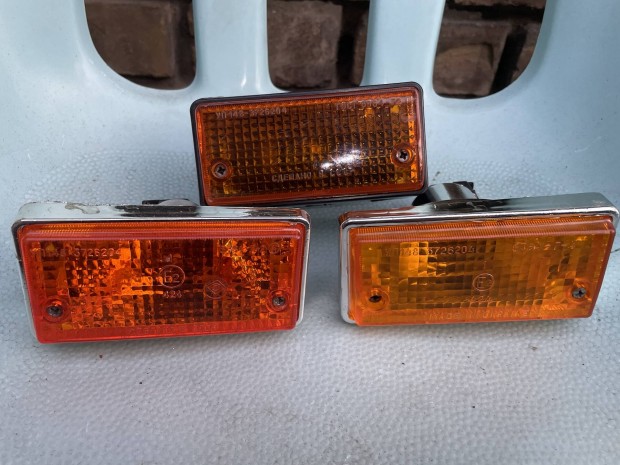 Lada 2101 első villogók új