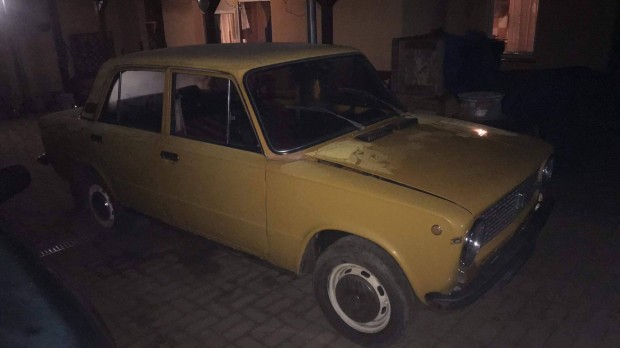 Lada 2101 krm dsztrcsa szett