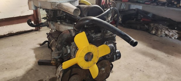 Lada 2101 motor+vlt elad