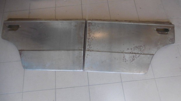 Lada 2101 �j ajt�bor�t� lemez