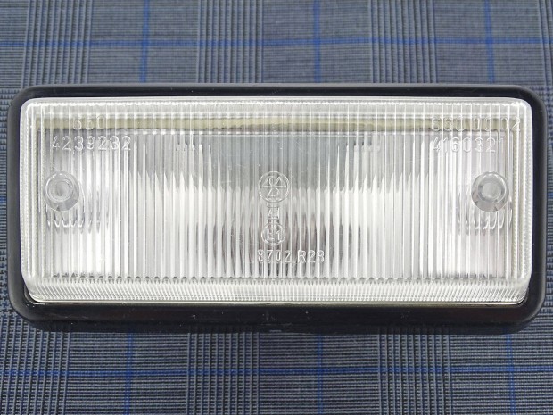 Lada 2103 Polski Fiat 125 régi tolatólámpa