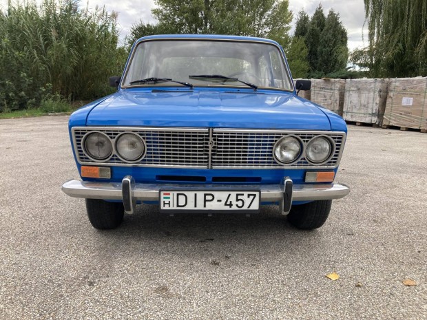 Lada 2103 Zsiguli Friss mszaki!