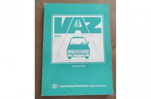 Lada 2103 alkatrszkatalgus 1500