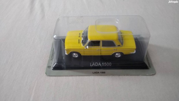 Lada 2103 automodell