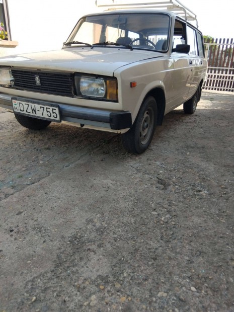 Lada 2104 1500 kombi
