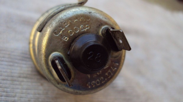 Lada 2104-2105-2107 alapjrat vkuumszelep