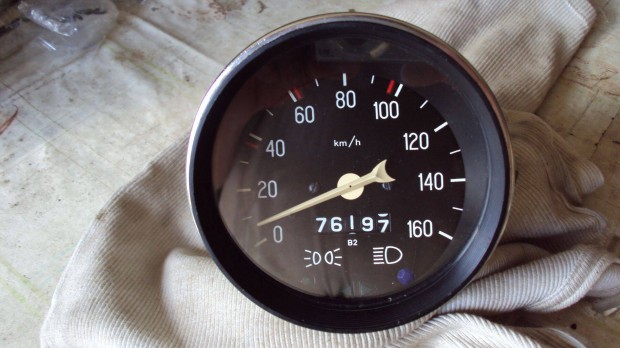 Lada 2104-2105 kilomterra