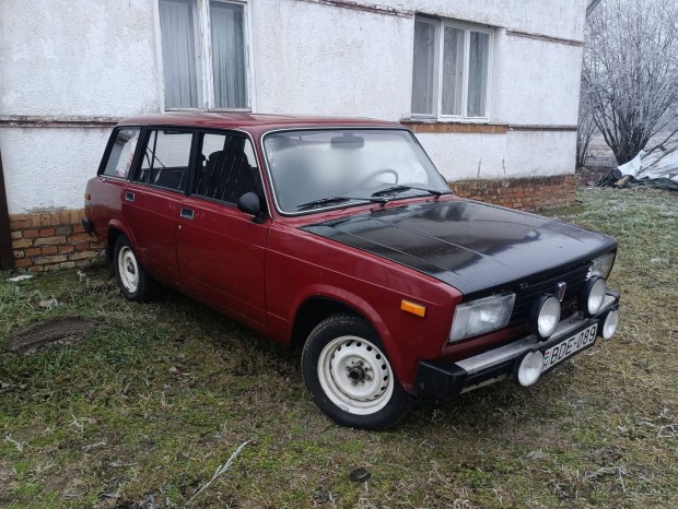 Lada 2104 Elad