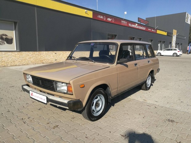 Lada 2104 Szp llapot!