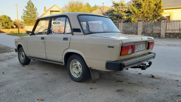 Lada 21053 benzin gz mszaki