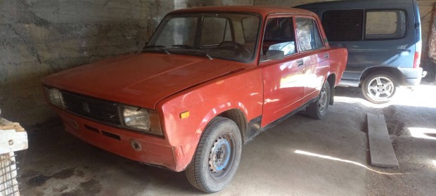 Lada 21053 bonts