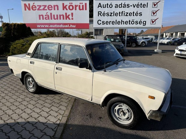 Lada 2105 1300 S Magyarorszgi!