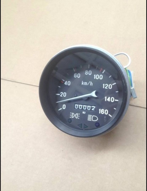 Lada 2105 2104 �j kil�meter�ra 