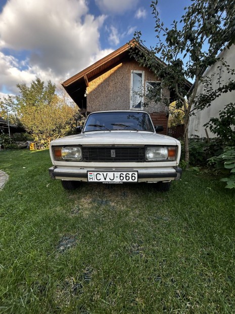 Lada 2105 Eladó - 1989