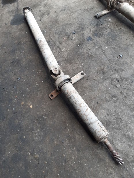 Lada 2105 Kardán Tengely