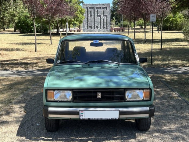 Lada 2105 Magyarorszgi!!! Frissen szervzelve!!!