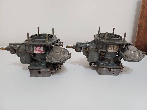 Lada 2105 �s 2107 mechanikus karbur�tor elad� 